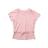 Вишневый розовый