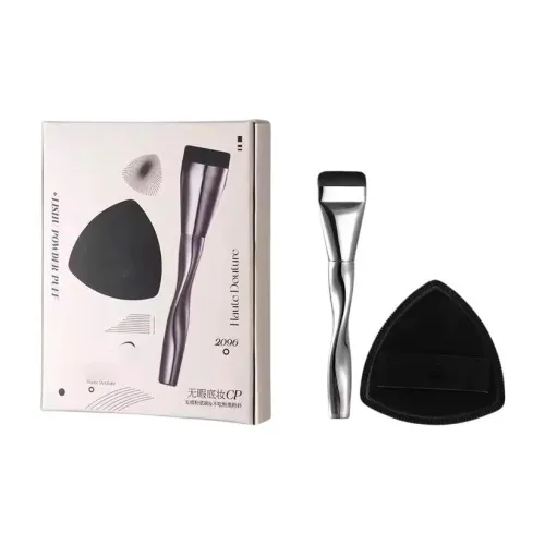 ZHENZI MAKE UP Инструменты Базовый слой Женские