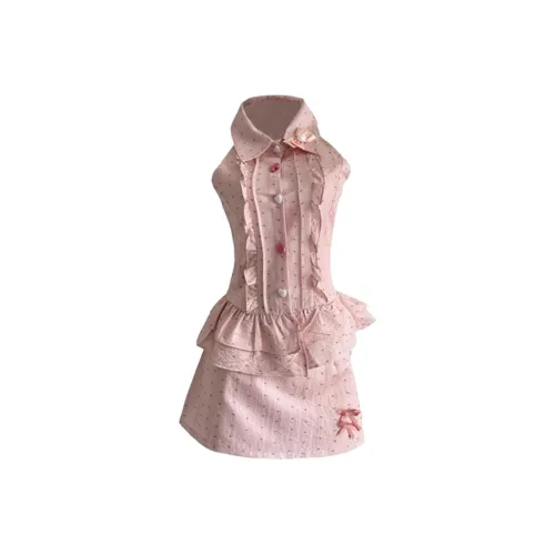 Incolore Женские Комплекты с юбкой