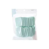 [1 Сумка Квадрат 20 шт.] Случайный цвет LML-2308-Квадрат