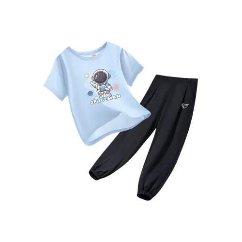 BALENO JUNIOR Повседневная спортивная одежда для детей в возрасте 3-7 лет