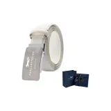 Белый (Темно-синяя коробка)