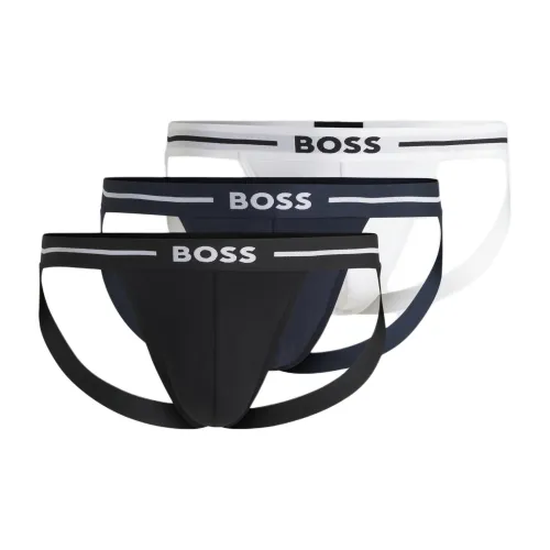 Hugo Boss Трусы Мужские упаковка из 3 штук