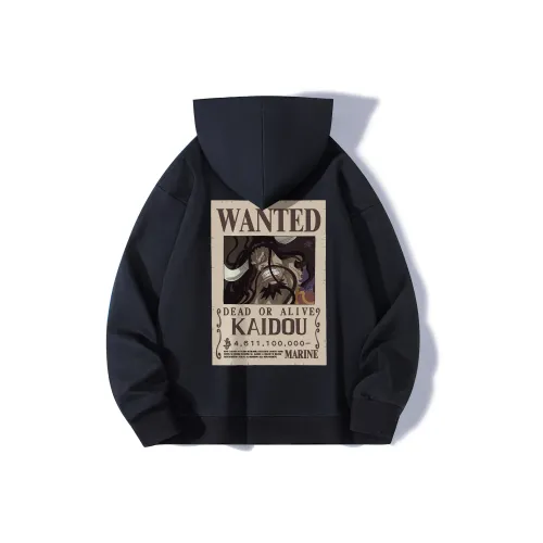 ONE PIECE Унисекс Свитшоты