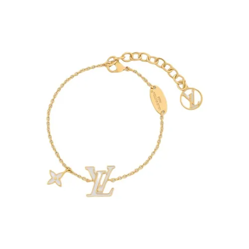 LOUIS VUITTON ICONIC ENAMEL Браслеты Женские