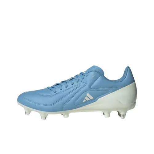 Adidas RS15 Аbrasion Resistant Футбольные бутсы Унисекс Blue