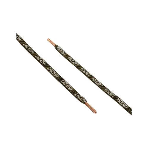 Golden Goose SNEAKER Аксессуары Черно-зеленый Унисекс