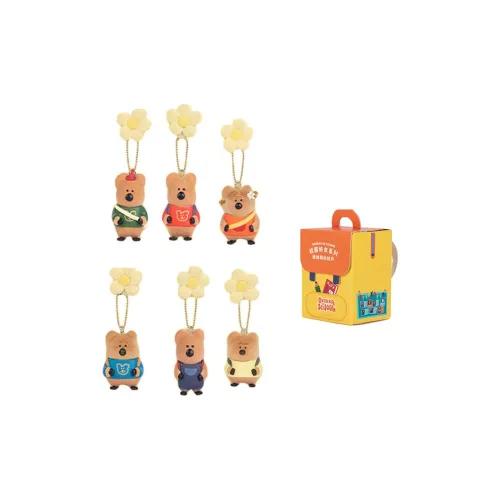52TOYS Слепые коробки