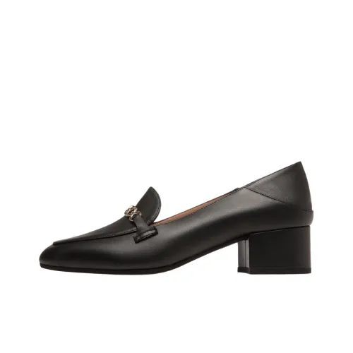 Bally Высокие каблуки Черные Женские