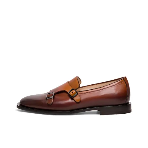 Santoni Туфли Низкие Мужские