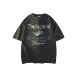 Темно-серый