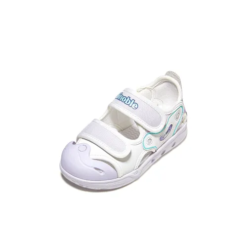 GINOBLE Износостойкая Дышащая Низкая Обувь для малышей и младенцев