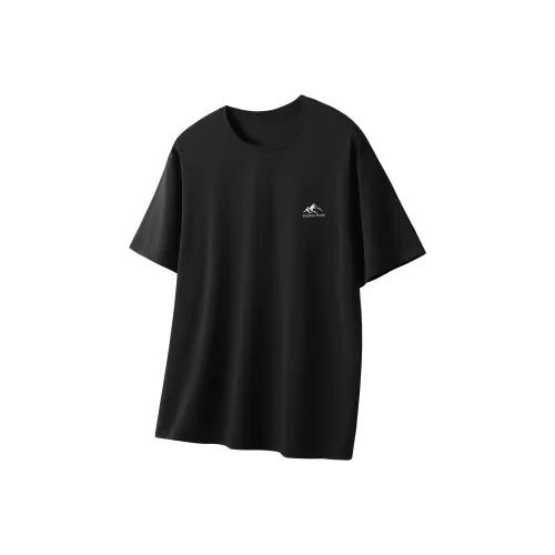 Endless Abyss Унисекс Футболка