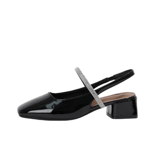 Shoe lady Высокие каблуки Женские