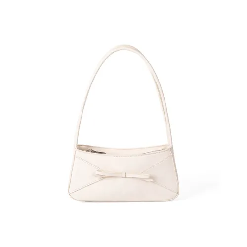 HAWA ПУ (полиуретан) Сумка через плечо Женская Белая Черная Красная