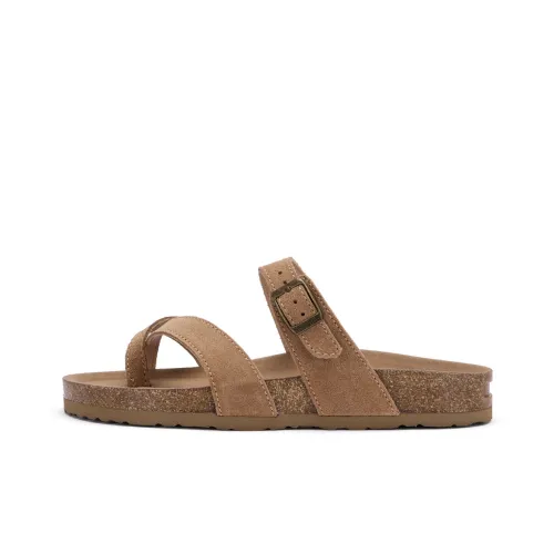 Hotwind Birkenstock Стиль Обувь Женские
