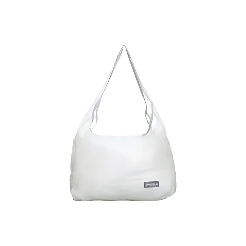 MONTBELL 19L Сумка через плечо Outdoor Сумка Nylon Ice White Unisex