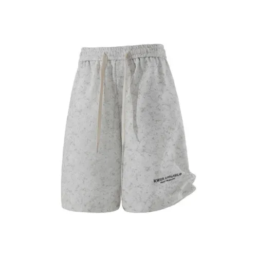 JIARONG Повседневные шорты 2025 Унисекс