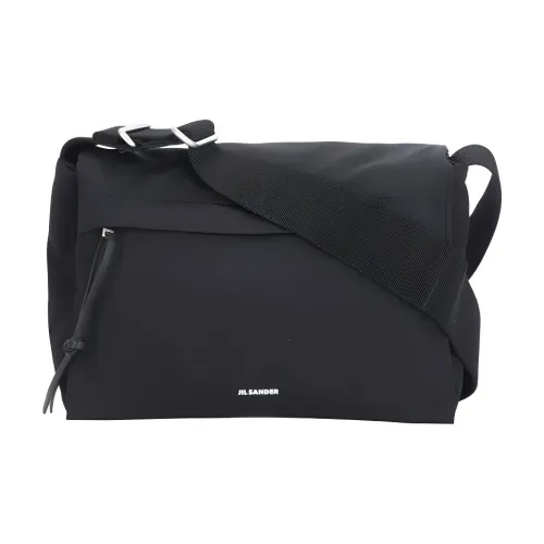 JIL SANDER Сумки через плечо Мужской