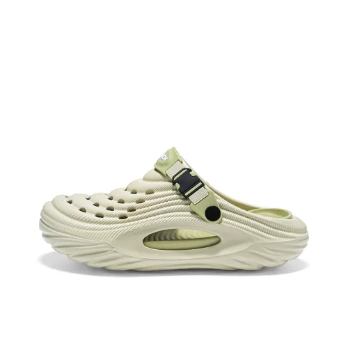 NANJIREN Сабо Унисекс