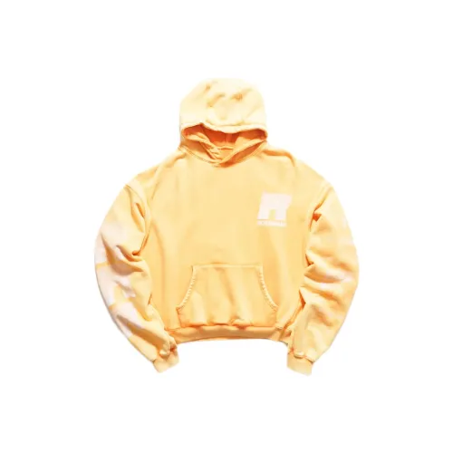 RRR 123 Bosch Orange Мужские Свитшоты