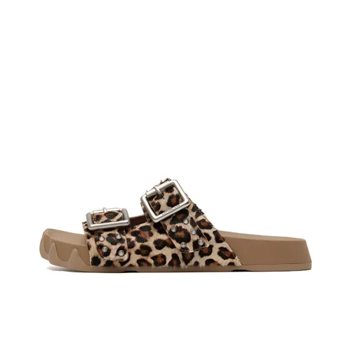 DAPHNE LAB Слипоны Женские