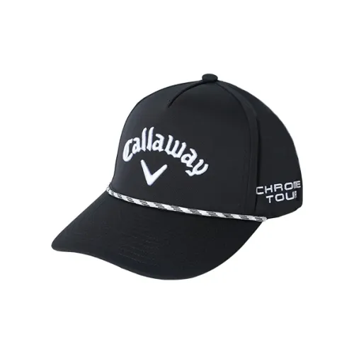 Callaway Полиэстер Кепки Мужские