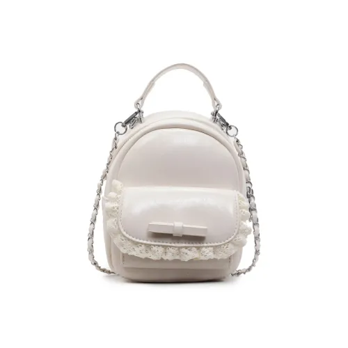 CAREELL ПУ (полиуретан) Рюкзак Женские Многоцветный