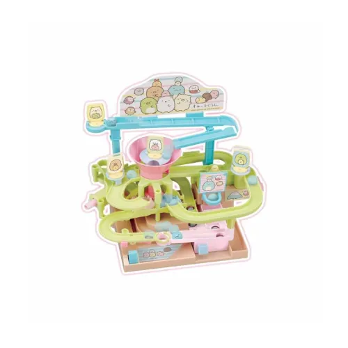 EPOCH Inertia, Pull Спина & Glider Игрушки