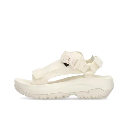 Teva Hurricane Ampsole Volt Пляжные сандалии Женские Белые