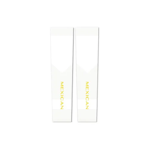 MEXICAN Полиамидовые Нарукавники с Защитой от UV Унисекс