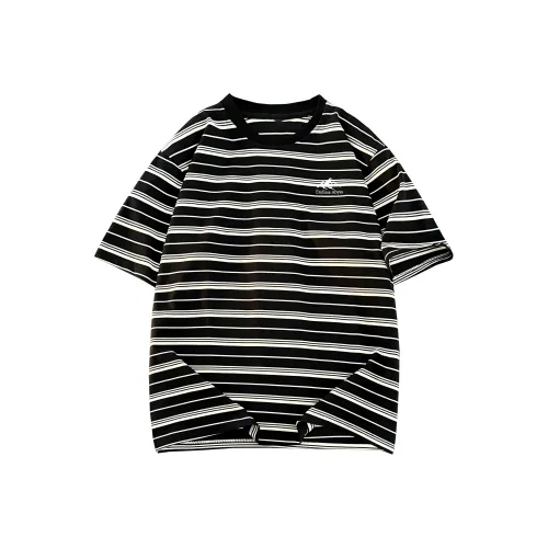 Endless Abyss Унисекс Футболка