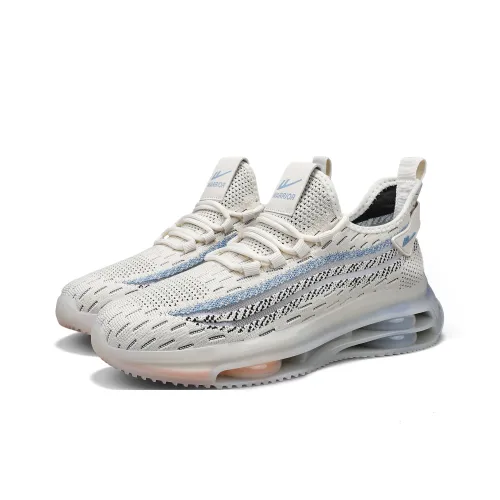 Warrior Повседневный Низкий Топ Мужской