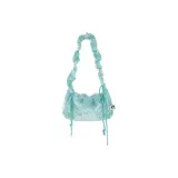 Голубо-зеленый