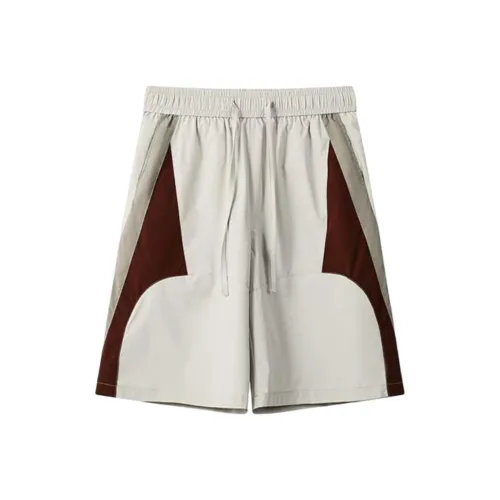 Шорты POLAR BEAR Casual Унисекс