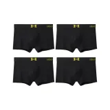 Чёрный + Чёрный + Чёрный + Чёрный