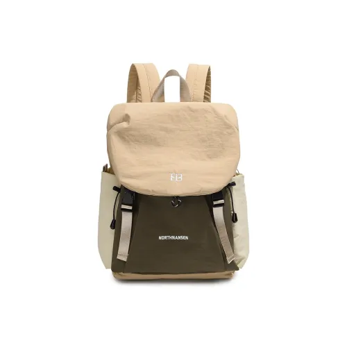 GEERDUN Oxford Backpack Standard Unisex Multicolor GEERDUN Оксфорд Рюкзак Стандартный Унисекс Многоцветный