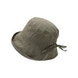 Оливковый зеленый