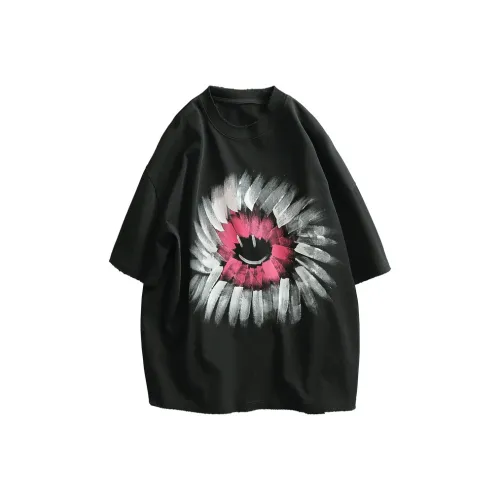 JIANCHUAN Мужские T-рубашки