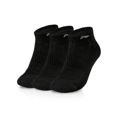 Носки до щиколотки унисекс упаковка из 3 пар