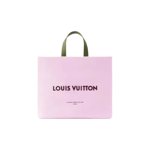 LOUIS VUITTON Shopper Клатчи Мужской