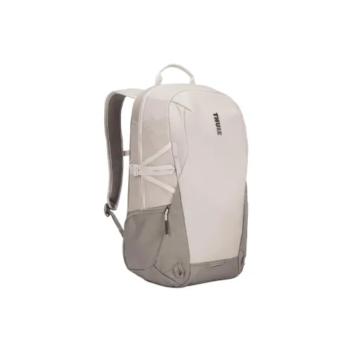 THULE Нейлон Рюкзак Унисекс Пеликан Серый Ветивер Серый