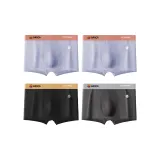 Светло-синий 2 шт + Черный 1 шт + Темно-серый 1 шт