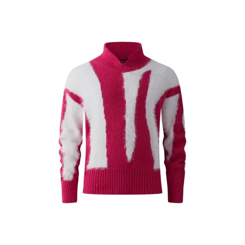 CZLD Унисекс Трикотаж