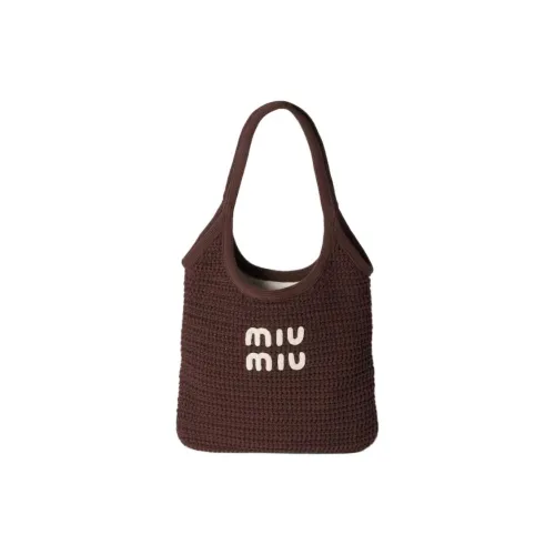 MIU MIU Цвет плюща Сумки Женские
