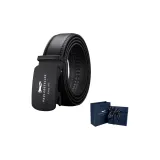 Стиль D, универсальный, серебряный, 105, узор (темно-синий, коробка)