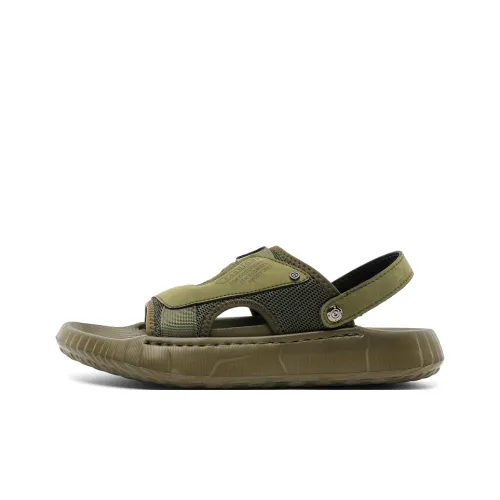 MIKE Пляжные сандалии Мужской