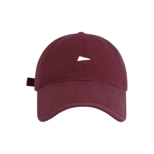 FREE RABBITⅡ Все Season Корейский Модный Бренд Мягкий Топ Промытый Уменьшение Лицо Кепки Унисекс