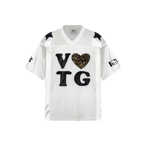 YINLEI Женские футболки