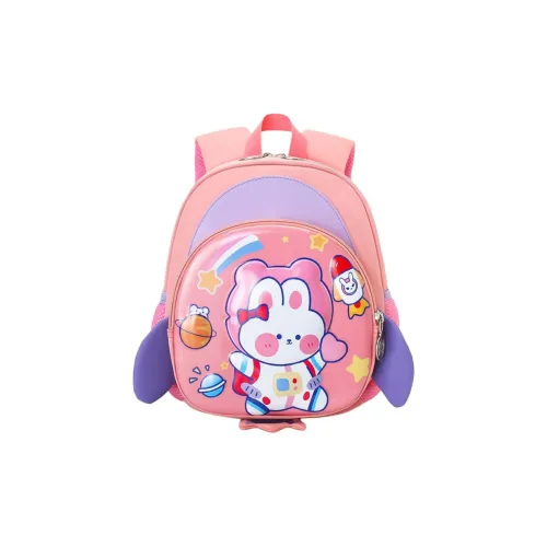 CARTELO Нейлон Рюкзак Женские Многоцветный